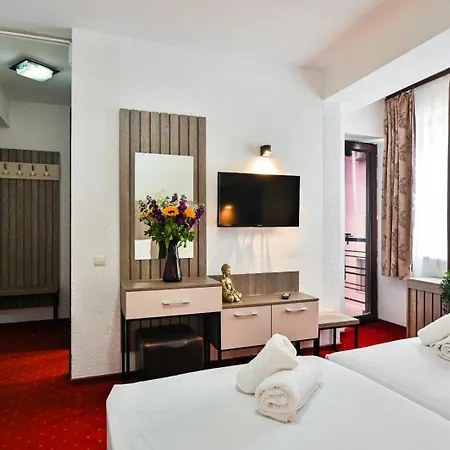Hotel Razvan Bucarest