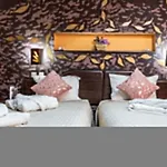 Razvan Отель 3*