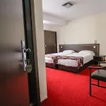 Razvan Hotel Bucarest