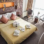 Hotel Razvan