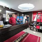 Razvan 3* Bucarest