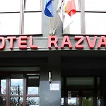 Razvan Hotel Bucarest