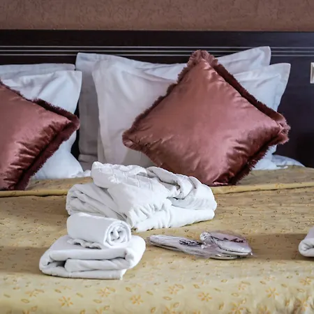 Razvan Hotel Bucarest