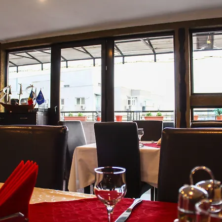 Hotel Razvan Bucharest