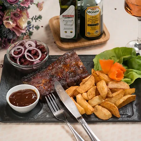 ホテル Razvan ブカレスト