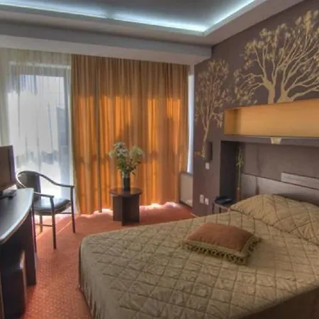 Razvan ホテル ブカレスト