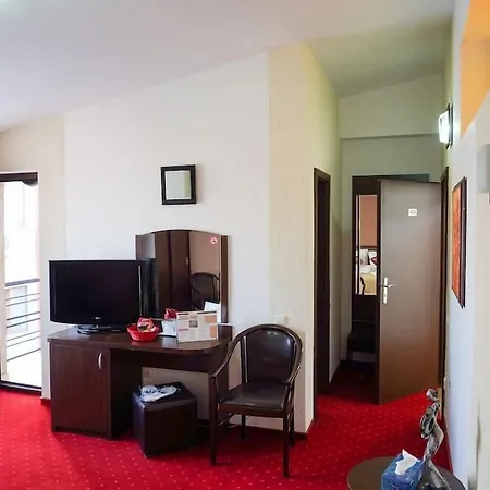 Razvan 3* ブカレスト