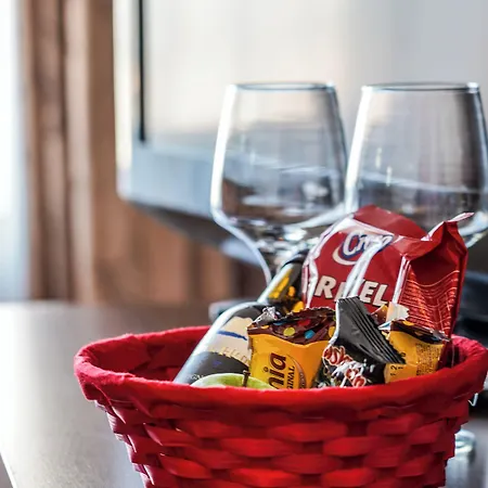 Razvan Hotel Bucharest