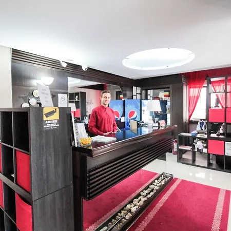 Hotel Razvan