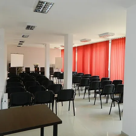 Razvan Hotel Bucarest