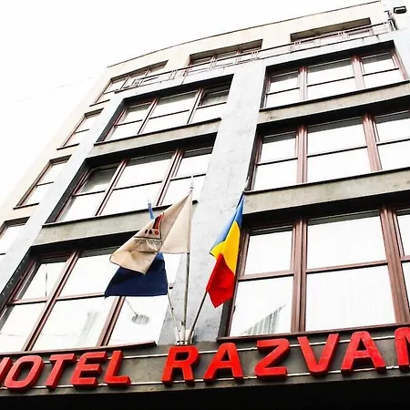 Hotel Razvan