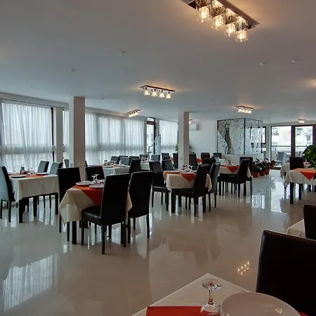 Razvan Hotel Bucarest