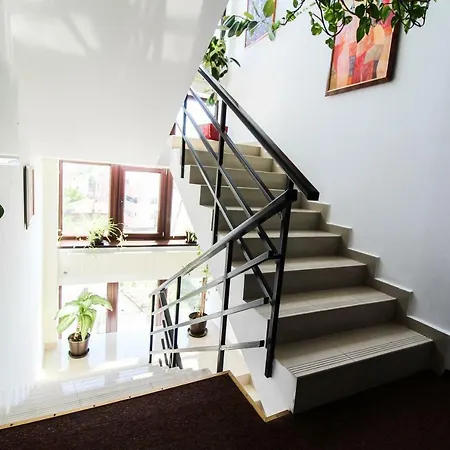 Hotel Razvan