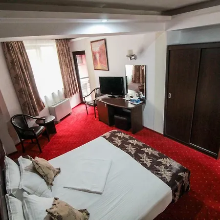 Razvan ブカレスト