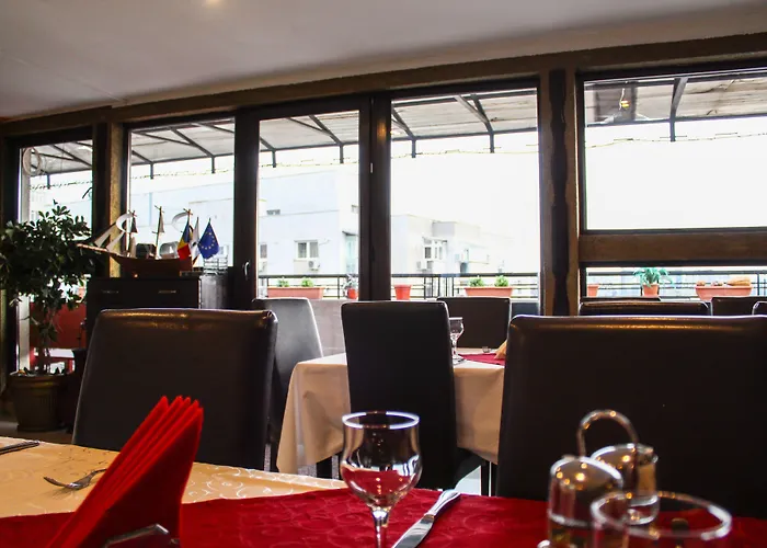 Hotel Razvan Bucarest