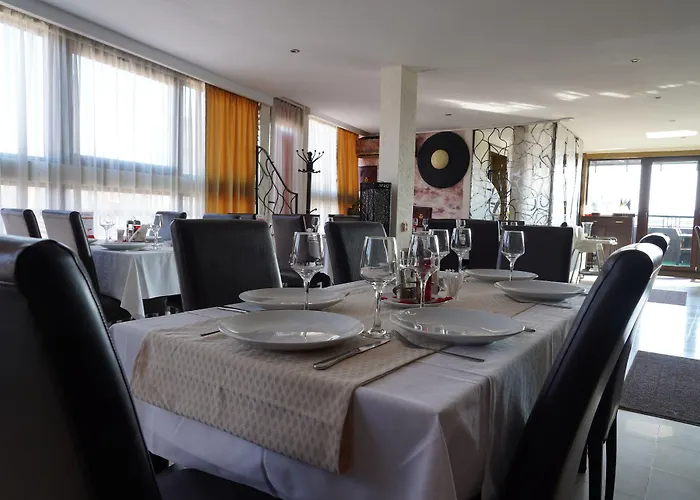 Razvan Hotel Bucureşti