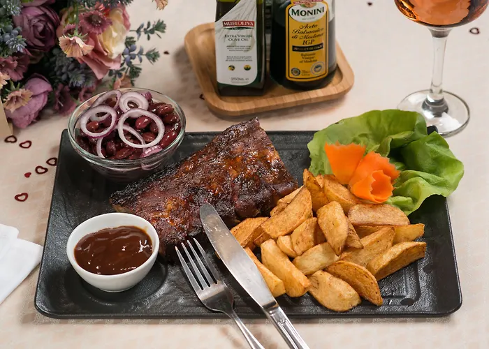 Hotel Razvan Bucureşti