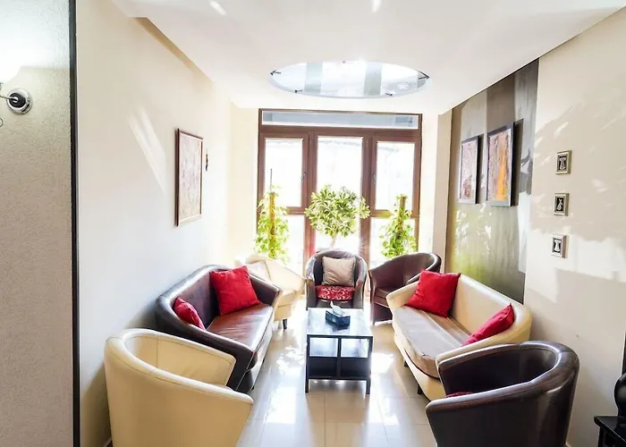 Razvan 3* Βουκουρέστι