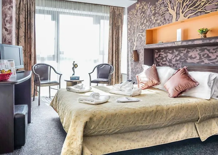 Hotel Razvan Bucarest