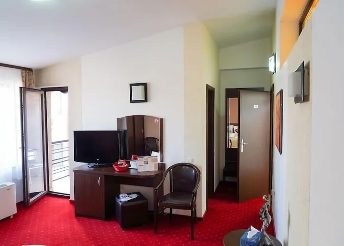 Razvan 3* Βουκουρέστι