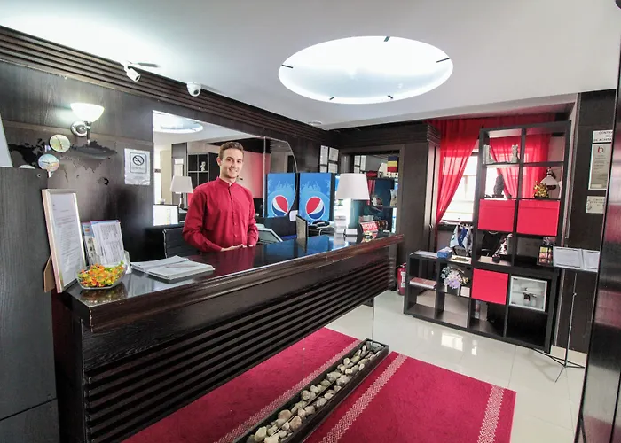 Razvan 3* Bucureşti