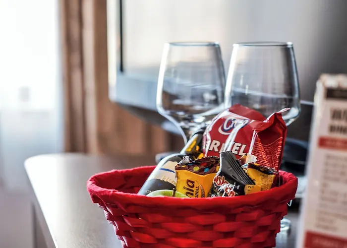 Razvan Hotel Bucureşti