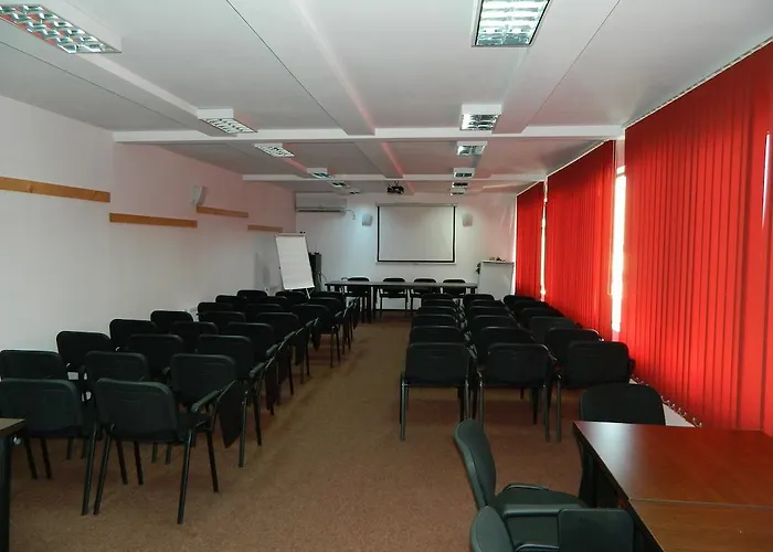 Hotel Razvan Bucarest