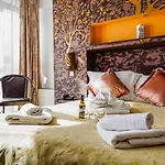 Hotel Razvan Bucharest