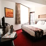 Hotel Razvan Bucharest