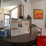 Hotel Razvan