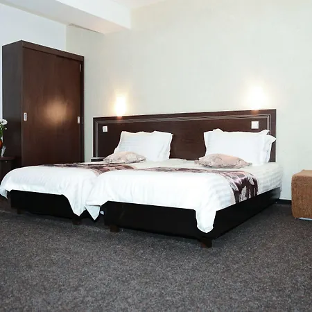 Razvan Hotel Bucharest