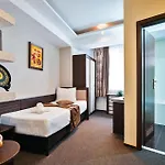 Razvan Hotel Bucarest