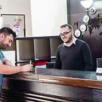 Razvan Bucarest
