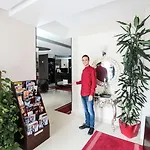 Hotel Razvan Bucarest