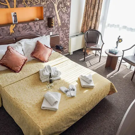 Hotel Razvan