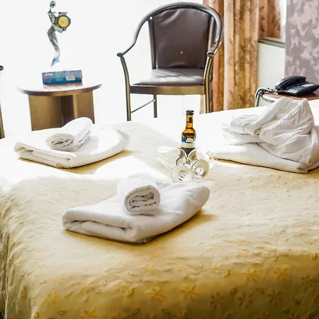 Hotel Razvan Bucharest