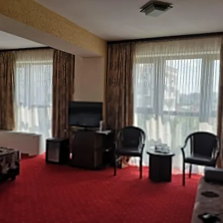 Razvan Hotel
