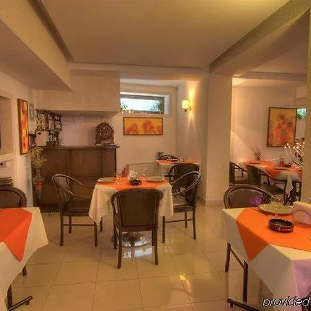 Razvan Hotel Bucharest