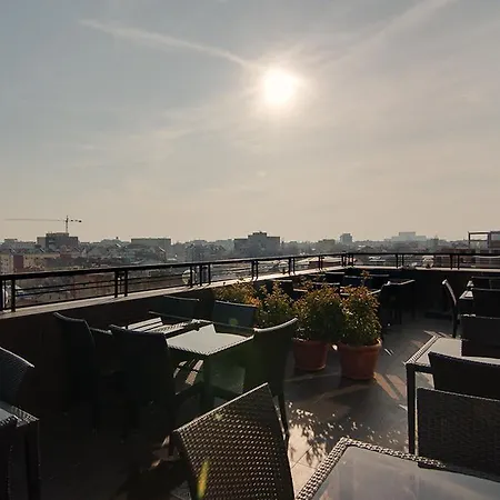 Hotel Razvan