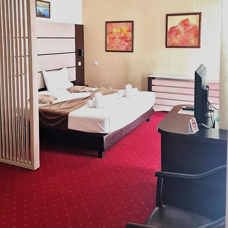 Razvan Bucharest