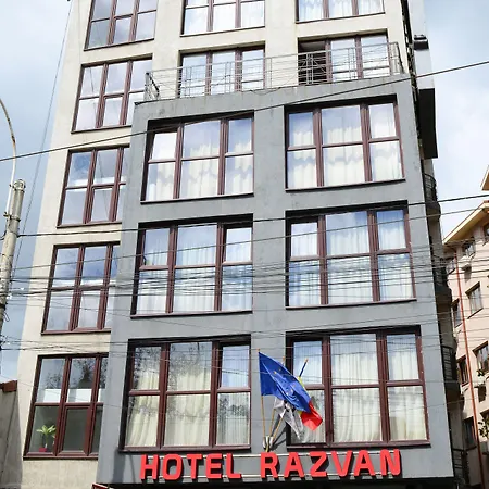 Razvan Βουκουρέστι