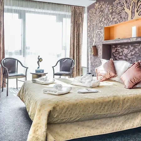 Hotel Razvan Bukarest