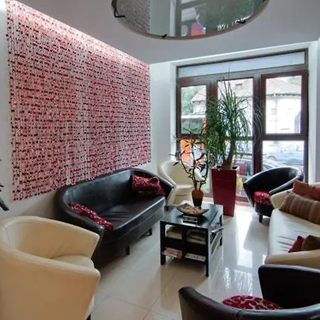 Hotel Razvan