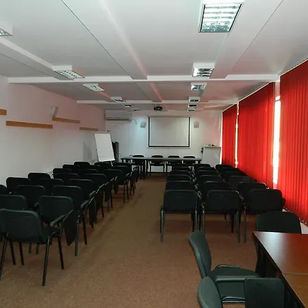 Hotel Razvan Bucharest