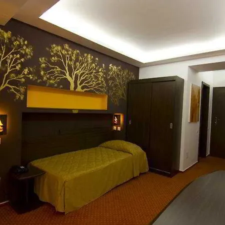 Hotel Razvan Bucharest