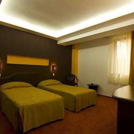 Razvan Hotel Bucharest