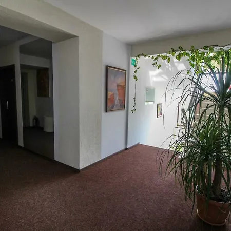 Hotel Razvan 3*
