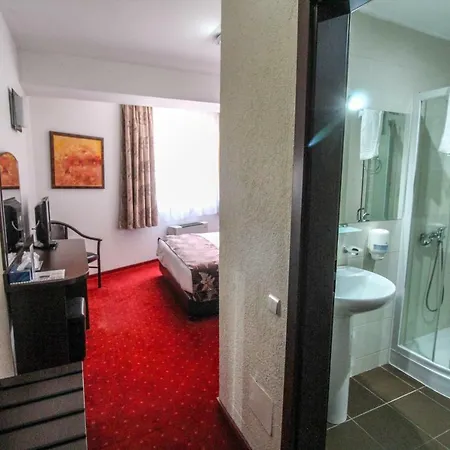 Hotel Razvan