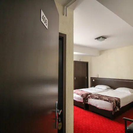 Hotel Razvan