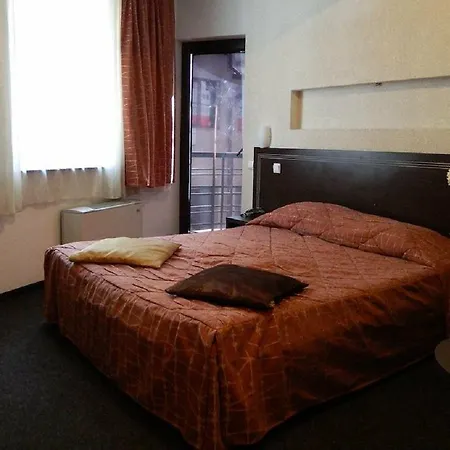 Hotel Razvan